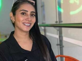 webcam live sex show ScarletSommers