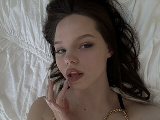 fingering webcamgirl SelenaNoelle