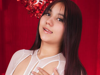 webcam strip tease show SeleneSkow