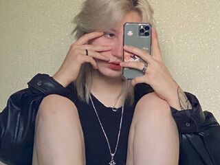 sexy live cam girl SeritaElawar