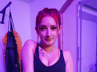 cybersex chatroom SharaTomsonn