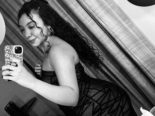 kinky video chat performer SharonBlairr