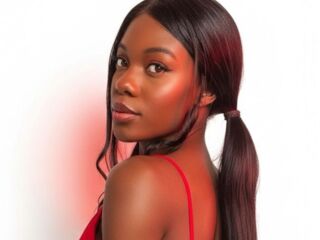 webcam show SharonRolls