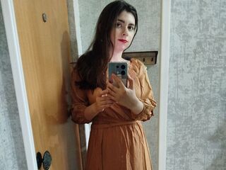 naked camgirl picture SheenaBowring