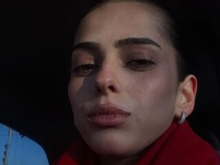 beautiful webcamgirl SheritaGittinger