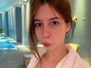 naked camgirl SibleyEarnest