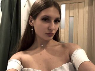 shower web cam SiennaKingsley