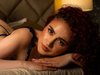 naughty cam photo SiilvanaSantos