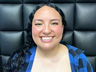 hot cam slut Skyblack