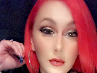 hot webcam picture SkyeMarietta