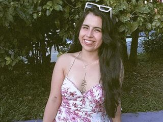 webcam babe SmithLola