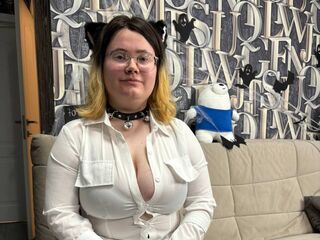 jasmin cam model SofiaKlarck