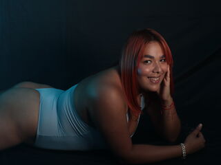 erotic cam video SolangeMendoza