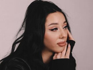 closeup cam SoledadZale