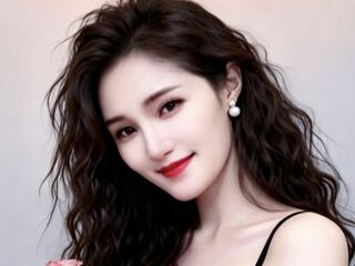 hot live cam SophieLau