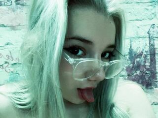 camgirl photo SunnivaBridgewat