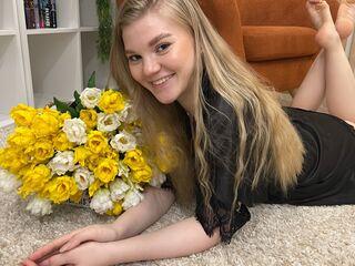 hot girl cam TastyNika