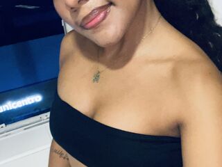 cambitch TatianaFiree