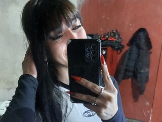 hot livecam TatianaJa