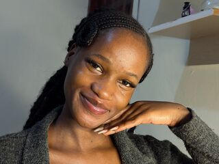 topless webcam girl TeresaShasha