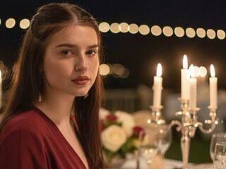 closeup web cam TeressaIanni