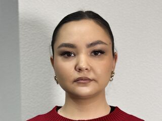 anal web cam TericaPrell