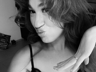 webcamgirl TerisaKehr