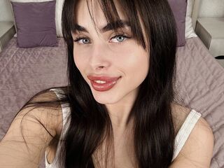 Kinky webcam girl TessaTaylor