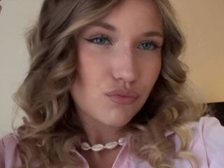 livecam sex ThomasineKemery