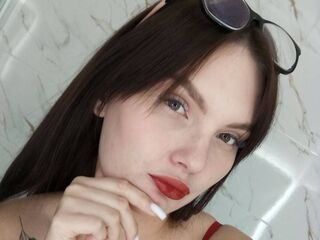 hot naked webcamgirl TianaHoeft