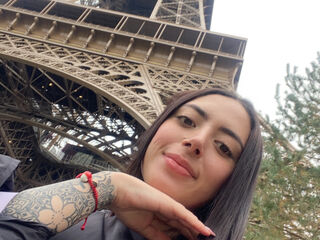live jasmin sex webcam TifaJinx