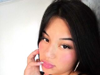 webcam live show TiffanyFournier