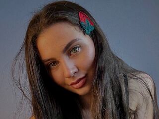 naked girl with webcam masturbating with sextoy TinaFoxi