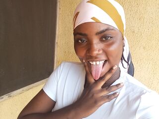 camgirl masturbating with sextoy TinaWildy