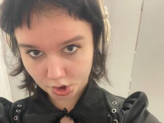 girl webcam show TracyLilith