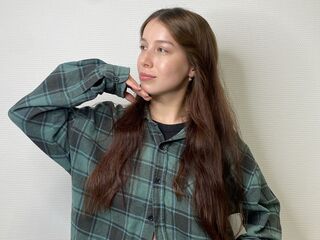 naked girl with webcam TressieClendenin