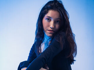 naked girl with cam fingering TrinityNova