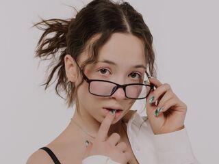 camgirl video chat room TrixieMorgan