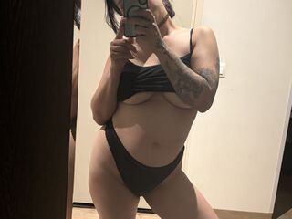 hot girl cam video TropicalMidnight