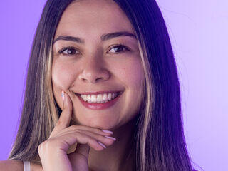 hot girl live webcam ValentinaForest