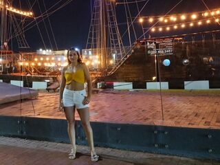 free live camsex ValeriaPeres