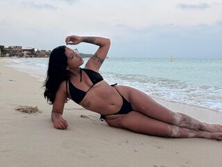 fingering cam girl video ValerieVandergil