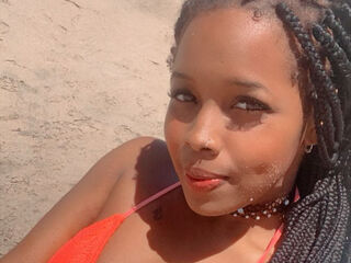 anal web cam VanesaEbony