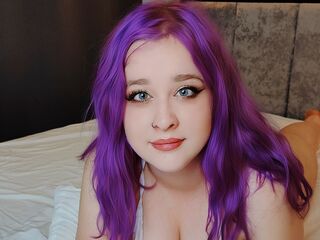 naked camgirl masturbating with vibrator VanessaHayess