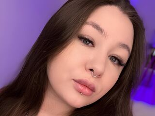 masturbating cam girl VanessaWeiss
