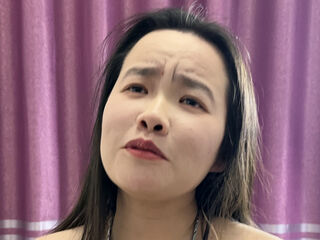 sexy camgirl chat VesperaYang