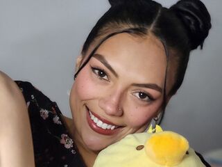 fingering webcam girl VictoriaDumonti