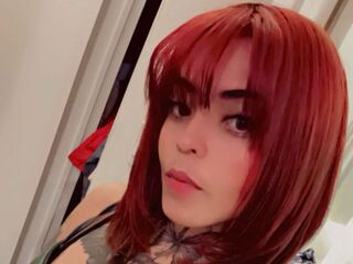 cam girl pic VioletTom