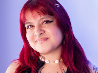 strip tease show VioletaHex