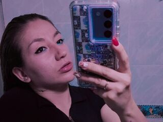 cyber sex show VioletaSolokov